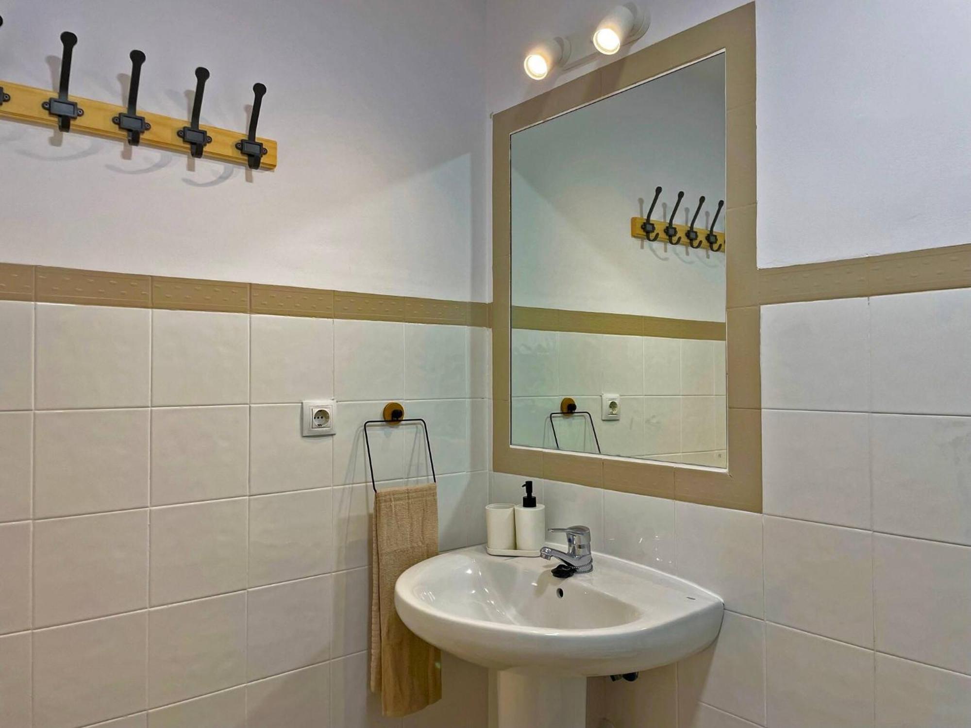 Apartamento Alborada - Ole Solutions Sanlúcar de Barrameda Exterior foto