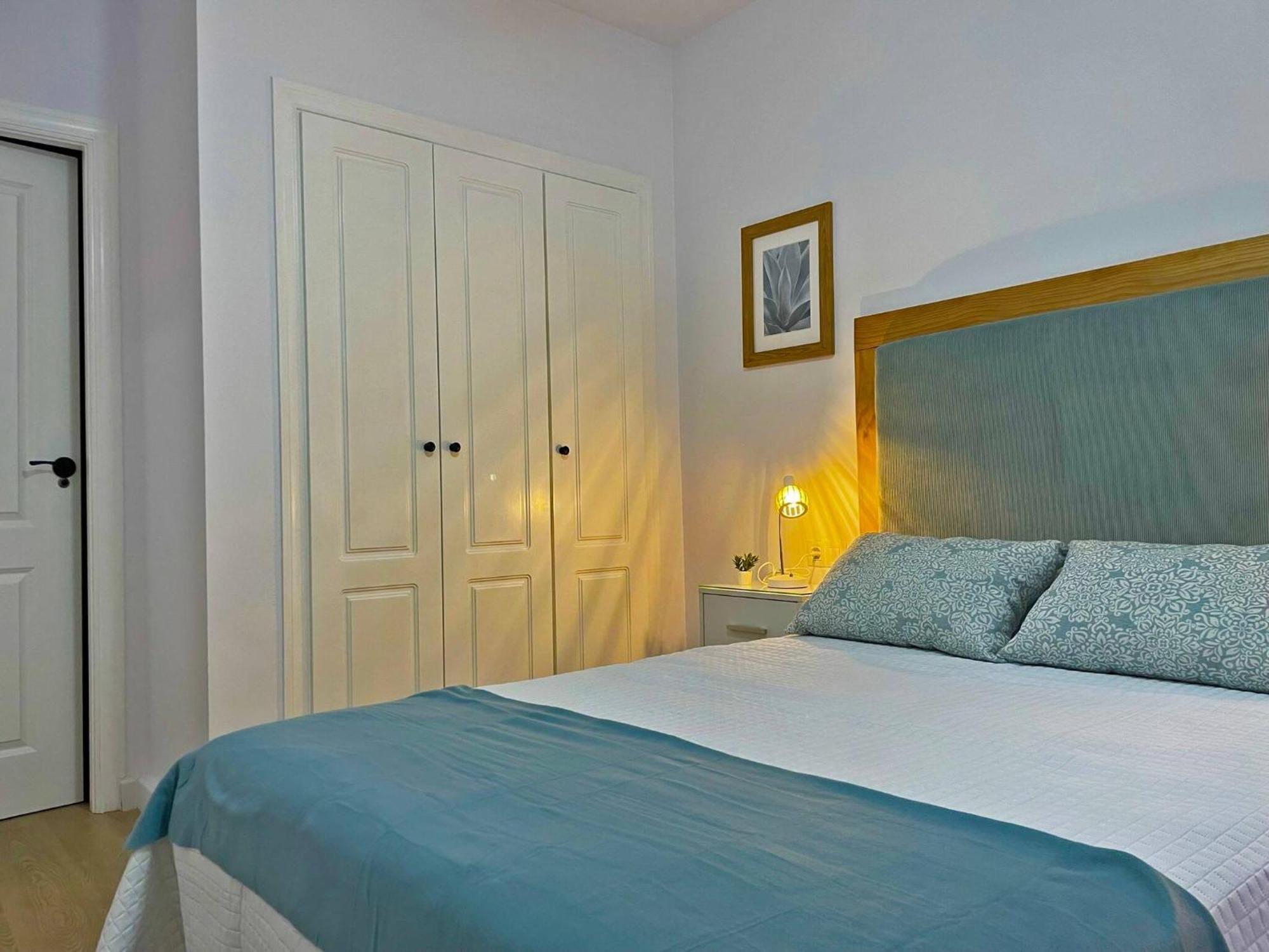 Apartamento Alborada - Ole Solutions Sanlúcar de Barrameda Exterior foto