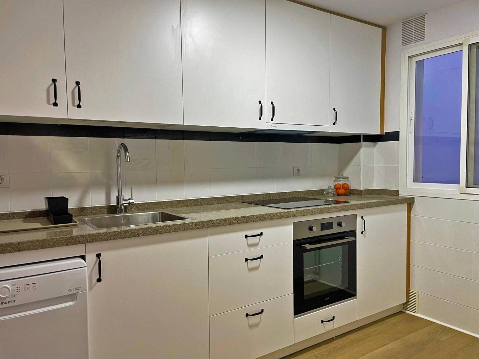 Apartamento Alborada - Ole Solutions Sanlúcar de Barrameda Exterior foto